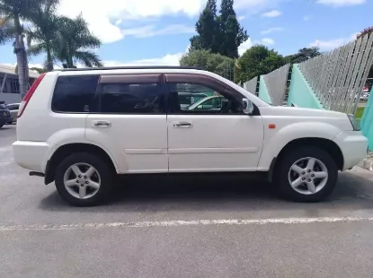 Picture of Nissan X Trails T30s (4X4 SUVs), why pay more? From